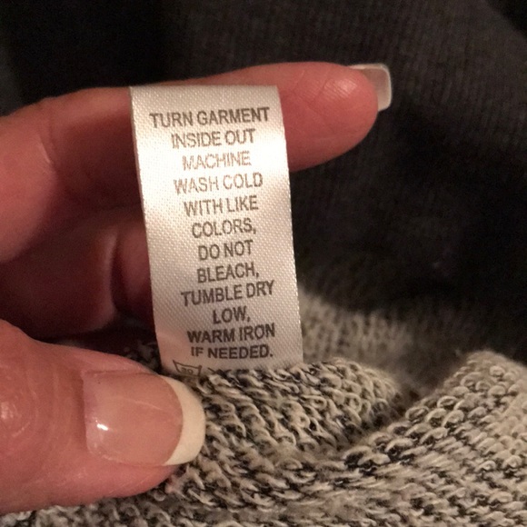 🌺 REFLEX PULLOVER - Picture 7 of 7